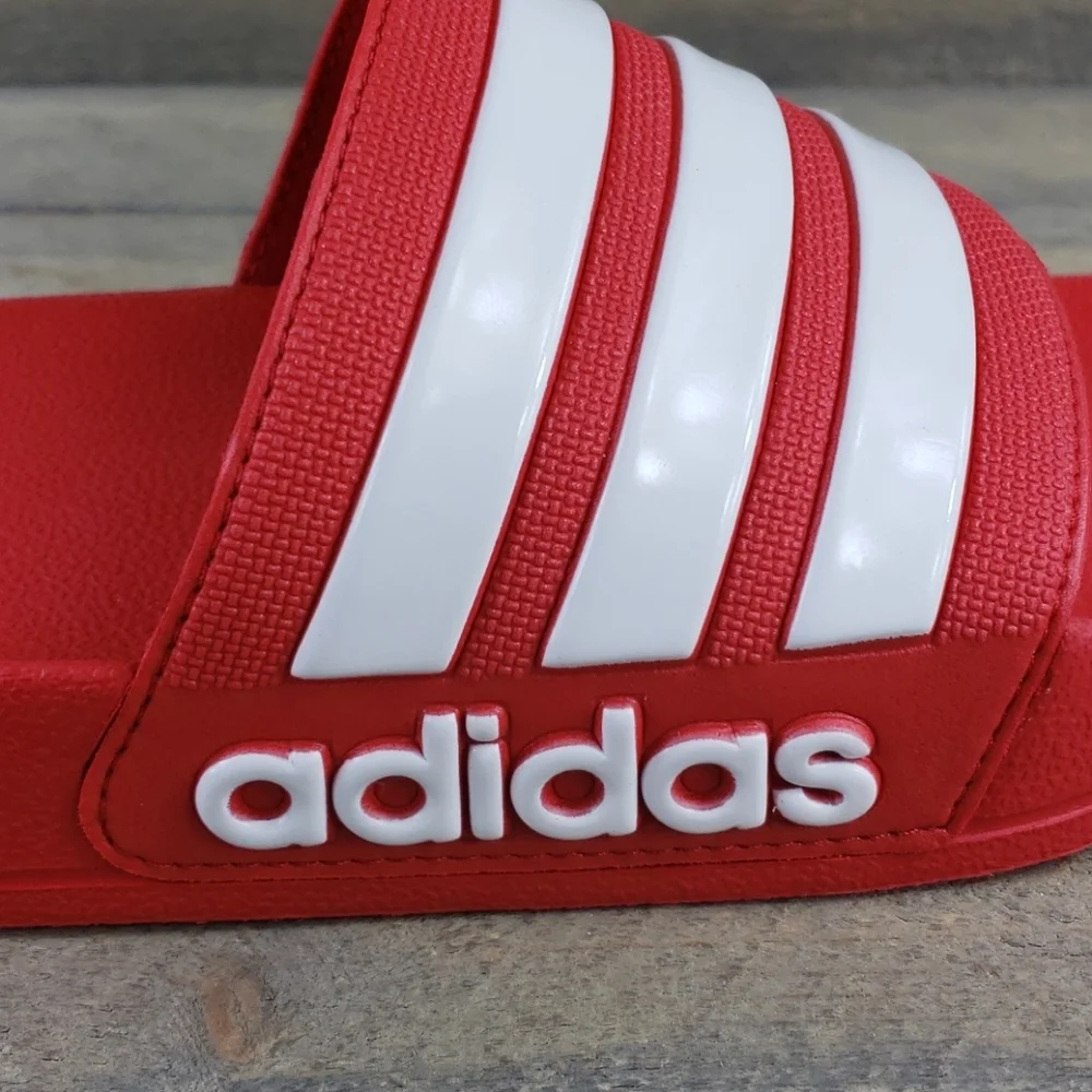 adidas Adilette Shower Post Swim Slides Sandals